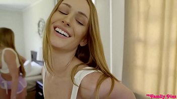 Corina Is A Slender Pussy And Wants Cock Non-stop